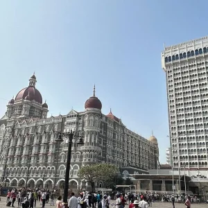 Explore Private Mumbai Sightseeing Tour for 1 days with Coxan Tours and discover unforgettable experiences - Photo 10