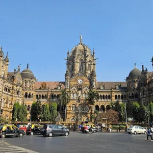Explore Private Mumbai Sightseeing Tour for 1 days with Coxan Tours and discover unforgettable experiences - Photo 11