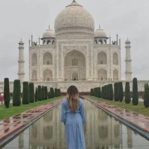 Explore 3-Days Private Luxury Golden Triangle Tour to Agra and Jaipur From New Delhi for 3 days with Coxan Tours and discover unforgettable experiences - Photo 11