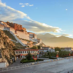 Explore Founders Tour – Terraces & Temples – A Path to Shangri La for 15 days with Crooked Compass and discover unforgettable experiences - Photo 3