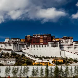 Explore Founders Tour – Terraces & Temples – A Path to Shangri La for 15 days with Crooked Compass and discover unforgettable experiences - Photo 6