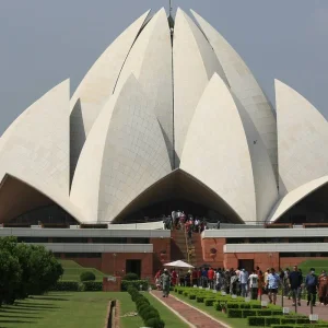 Explore 4-Day Private Luxury Golden Triangle Tour to Agra and Jaipur From New Delhi for 4 days with Crystal India Holidays and discover unforgettable experiences - Photo 6