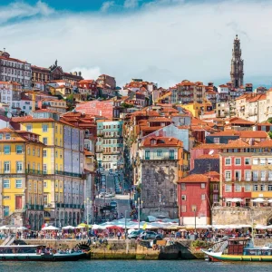 Explore Cycle Tour Porto - Lisbon for 8 days with DERTOUR and discover unforgettable experiences - Photo 3