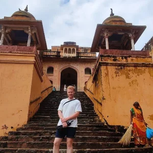 Explore 4-Day Private Luxury Golden Triangle Tour to Agra and Jaipur From New Delhi for 4 days with Crystal India Holidays and discover unforgettable experiences - Photo 8