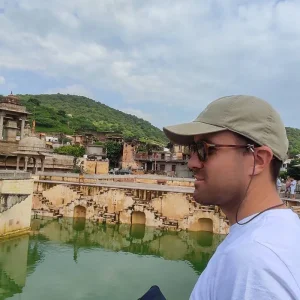 Explore 4-Day Private Luxury Golden Triangle Tour to Agra and Jaipur From New Delhi for 4 days with Crystal India Holidays and discover unforgettable experiences - Photo 9