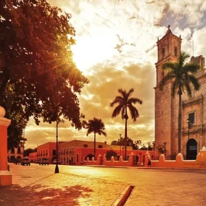 Explore Discover Yucatan individual self-drive for 7 days with DERTOUR and discover unforgettable experiences - Photo 2