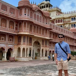 Explore 4-Day Private Luxury Golden Triangle Tour to Agra and Jaipur From New Delhi for 4 days with Crystal India Holidays and discover unforgettable experiences - Photo 10