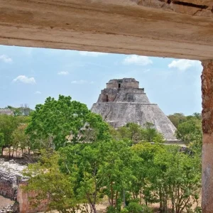 Explore Discover Yucatan individual self-drive for 7 days with DERTOUR and discover unforgettable experiences - Photo 5
