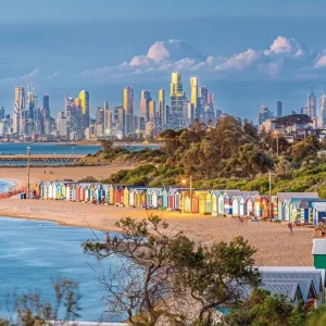 Explore Experience Melbourne (4 destinations) for 5 days with DERTOUR and discover unforgettable experiences - Photo 2