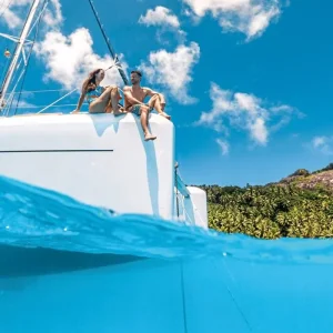 Explore Silhouette Dream Premium canopy for 11 days with DERTOUR and discover unforgettable experiences - Photo 3