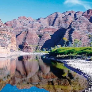 Explore West Coast on your own (Darwin - Perth) for 23 days with DERTOUR and discover unforgettable experiences - Photo 3