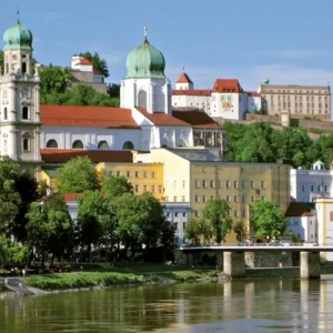 Explore Danube Cycle Path - The cycling classic for 8 days with DERTOUR and discover unforgettable experiences - Photo 2