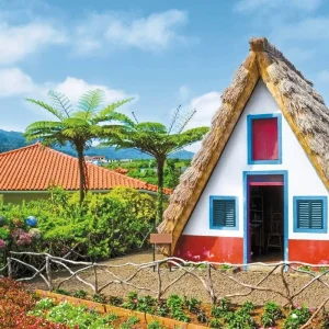 Explore Madeira individually - the Levada Trek for 8 days with DERTOUR and discover unforgettable experiences - Photo 2