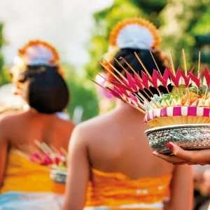 Explore Bali intensive (group tour) for 4 days with DERTOUR and discover unforgettable experiences - Photo 2