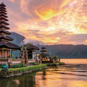 Explore Bali intensive (group tour) for 4 days with DERTOUR and discover unforgettable experiences - Photo 5