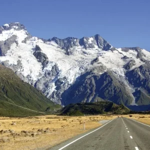 Explore A Taste of New Zealand (Auckland-Christchurch) for 14 days with DERTOUR and discover unforgettable experiences - Photo 2