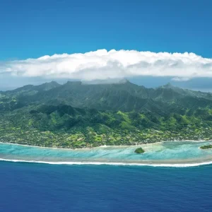 Explore Get to know the Cook Islands (standard version) for 8 days with DERTOUR and discover unforgettable experiences - Photo 2