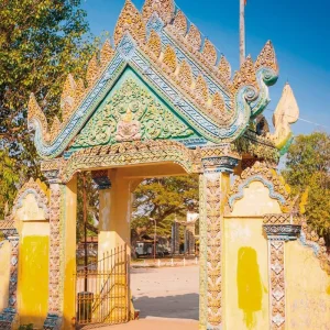 Explore Cambodia's treasures for 6 days with DERTOUR and discover unforgettable experiences - Photo 3