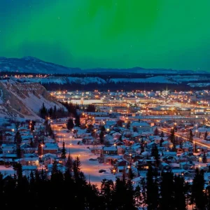 Explore The northern lights of the Yukon for 4 days with DERTOUR and discover unforgettable experiences - Photo 2