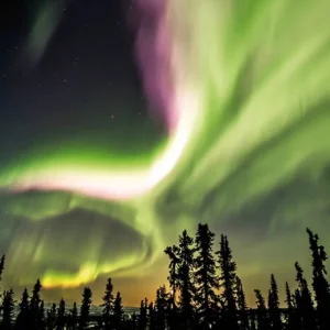 Explore The northern lights of the Yukon for 4 days with DERTOUR and discover unforgettable experiences - Photo 3