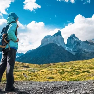 Explore Active experience Torres del Paine National Park for 4 days with DERTOUR and discover unforgettable experiences - Photo 2