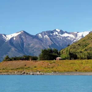 Explore Torres del Paine - wild beauty (Private Tour, German-Speaking) for 4 days with DERTOUR and discover unforgettable experiences - Photo 3