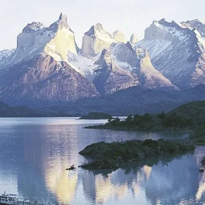 Explore Active experience Torres del Paine National Park for 4 days with DERTOUR and discover unforgettable experiences - Photo 3