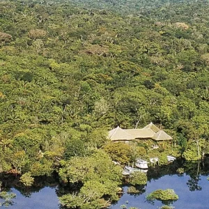 Explore Amazon Village (3 nights) for 4 days with DERTOUR and discover unforgettable experiences - Photo 3