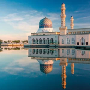 Explore Natural wonders of Borneo (Kota Kinabalu-Kuching) for 9 days with DERTOUR and discover unforgettable experiences - Photo 2