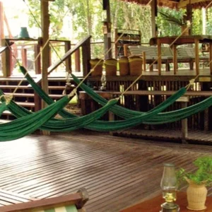 Explore Peru's rainforest - Posada Amazonas for 4 days with DERTOUR and discover unforgettable experiences - Photo 4
