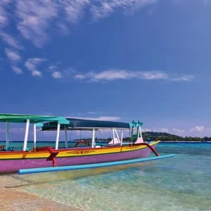 Explore Island hopping Bali, Gilis & Lombok for 7 days with DERTOUR and discover unforgettable experiences - Photo 3