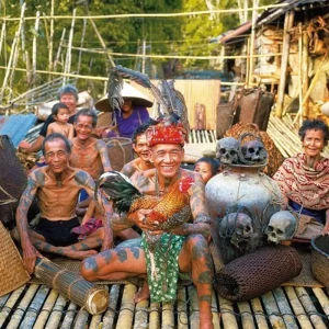 Explore Natural wonders of Borneo (Kota Kinabalu-Kuching) for 9 days with DERTOUR and discover unforgettable experiences - Photo 3