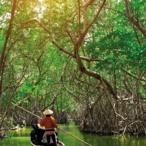 Explore Natural wonders of Borneo (Kota Kinabalu-Kuching) for 9 days with DERTOUR and discover unforgettable experiences - Photo 5