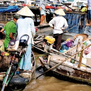 Explore Mekong Delta for 3 days with DERTOUR and discover unforgettable experiences - Photo 5