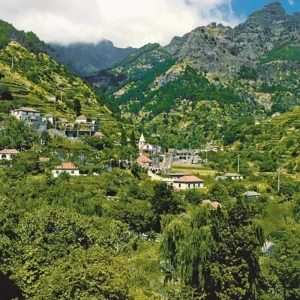 Explore Madeira - Green dream island in the Atlantic for 8 days with DERTOUR and discover unforgettable experiences - Photo 5