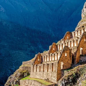 Explore Peru - On the Legendary Inca Trail for 14 days with DERTOUR and discover unforgettable experiences - Photo 2