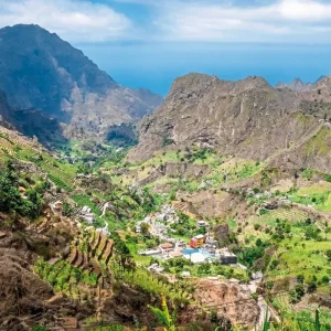 Explore Hiking the Highlights of Cape Verde for 14 days with DERTOUR and discover unforgettable experiences - Photo 2