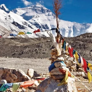 Explore Nepal - Everest Base Camp for 17 days with DERTOUR and discover unforgettable experiences - Photo 3