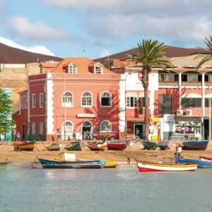 Explore Hiking the Highlights of Cape Verde for 14 days with DERTOUR and discover unforgettable experiences - Photo 3