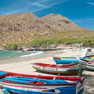 Explore Hiking the Highlights of Cape Verde for 14 days with DERTOUR and discover unforgettable experiences - Photo 4