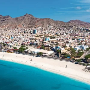 Explore Hiking the Highlights of Cape Verde for 14 days with DERTOUR and discover unforgettable experiences - Photo 5