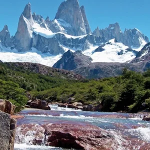 Explore Glacier up close - Hike & experience for 6 days with DERTOUR and discover unforgettable experiences - Photo 2