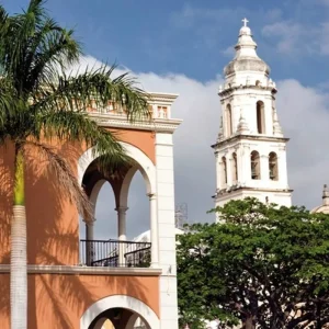 Explore Experience Yucatan in a different way for 5 days with DERTOUR and discover unforgettable experiences - Photo 2