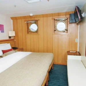 Explore Cruise through the last paradise - M/V Galapagos Legend (4 days/3 nights) for 4 days with DERTOUR and discover unforgettable experiences - Photo 2