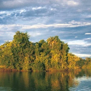 Explore Amazon cruise: Amazon Clipper (5 nights) for 6 days with DERTOUR and discover unforgettable experiences - Photo 2