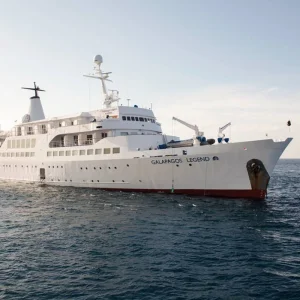 Explore Cruise through the last paradise - M/V Galapagos Legend (4 days/3 nights) for 4 days with DERTOUR and discover unforgettable experiences - Photo 3