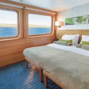 Explore Cruise through the last paradise - M/V Galapagos Legend (4 days/3 nights) for 4 days with DERTOUR and discover unforgettable experiences - Photo 5