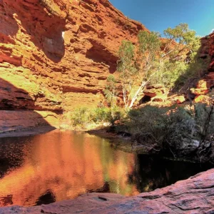 Explore Experience the Red Center for 7 days with DERTOUR and discover unforgettable experiences - Photo 4