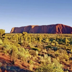 Explore Experience the Red Center for 7 days with DERTOUR and discover unforgettable experiences - Photo 5