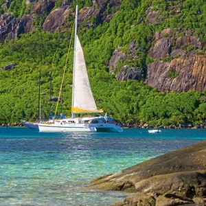 Explore Cocktail Praslin sailing trip (from Mahe/to Praslin) for 5 days with DERTOUR and discover unforgettable experiences - Photo 2